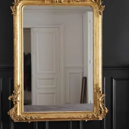 Apartment 5 Bdr, 10 Ppl Georgous Typical Parisian Flat Paris