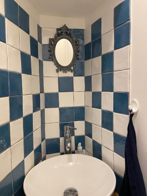 5 Bdr, 10 Ppl Georgous Typical Parisian Flat Appartamento